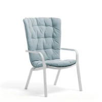 cuscino per poltrona folio nardi artic