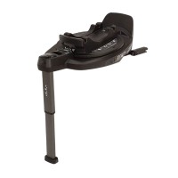 Immagine di Nuna Curv Base Auto Isofix con Gamba di Supporto