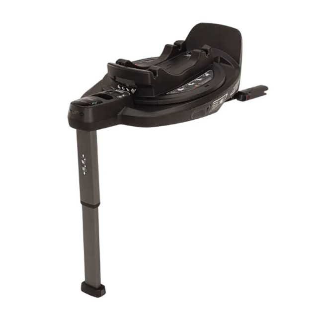 Immagine di Nuna Curv Base Auto Isofix con Gamba di Supporto