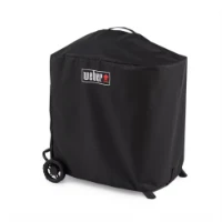 Immagine di Weber Custodia Premium per Barbecue a Gas Weber Traveler Compact