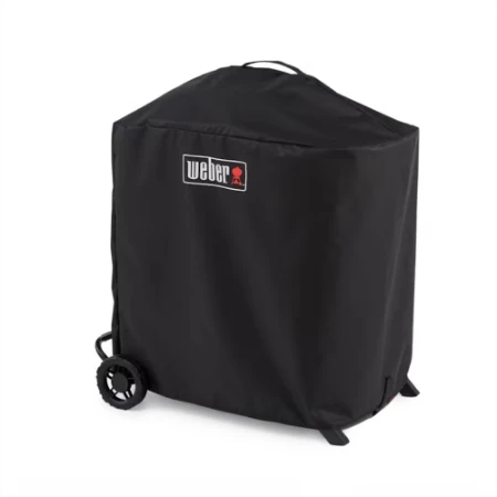 Immagine di Weber Custodia Premium per Barbecue a Gas Weber Traveler Compact
