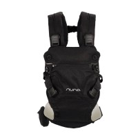 Immagine di Nuna Cudl Click Marsupio Neonato Ergonomico 4in1 - da 0 mesi ai 16 kg