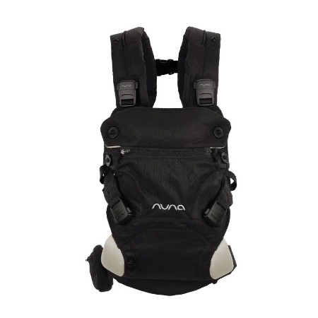 Immagine di Nuna Cudl Click Marsupio Neonato Ergonomico 4in1 - da 0 mesi ai 16 kg