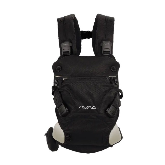 Immagine di Nuna Cudl Click Marsupio Neonato Ergonomico 4in1 - da 0 mesi ai 16 kg