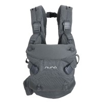 Immagine di Nuna Cudl Click Marsupio Neonato Ergonomico 4in1 - da 0 mesi ai 16 kg