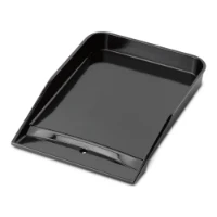 Immagine di Weber Piastra in Ghisa Smaltata per Serie Spirit 300