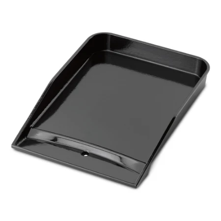 Immagine di Weber Piastra in Ghisa Smaltata per Serie Spirit 300
