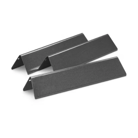 Immagine di Weber Set di 3 Barre Flavorizer per Spirit Serie 200