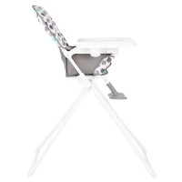 Immagine di Graco Seggiolone Pappa Snack N' Stow