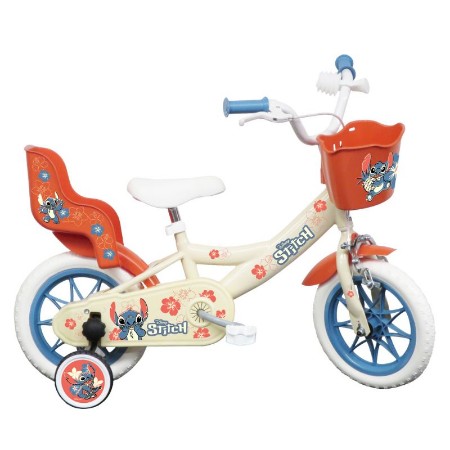 Bicicletta Stitch da 12 Pollici