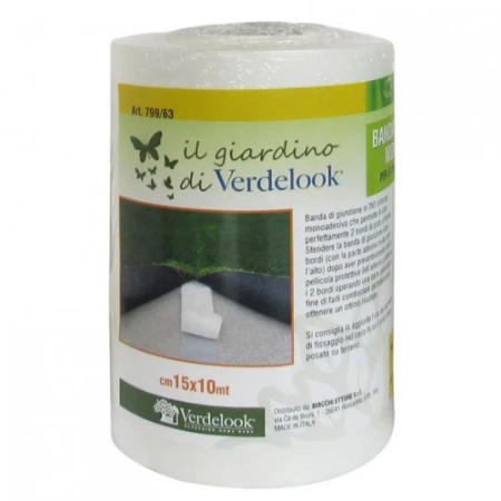 Immagine di Banda di Giunzione Monoadesiva 15 cm x 10 m 