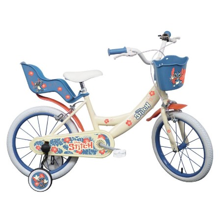 Bicicletta Stitch da 14 Pollici