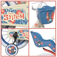 Bicicletta Stitch da 16 Pollici