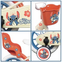 Bicicletta Stitch da 12 Pollici