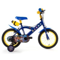 Bicicletta Paw Patrol da 14 Pollici