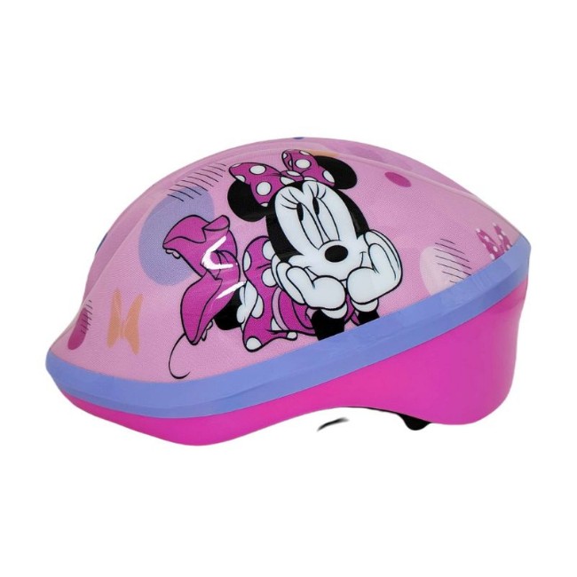 Casco Protettivo Minnie