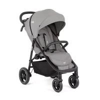 Immagine di Joie Litetrax Pro Passeggino Modulare 3in1 Trasformabile in Trio - da 0 a 4 anni circa