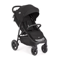 Immagine di Joie Litetrax Pro Passeggino Modulare 3in1 Trasformabile in Trio - da 0 a 4 anni circa