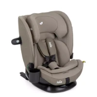 Joie Seggiolino Auto i-Bold R129 i-Size 76-150 cm dai 15 mesi ai 12 anni circa - Oak