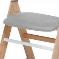 CUSCINO SED ADULTO SEGG. BY PININFARINA GREY MELANGE