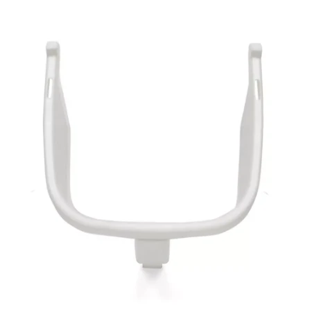 Immagine di Foppapedretti Baby Set Barriera di Protezione per Sedia Evolutiva Stile e Tiramisù