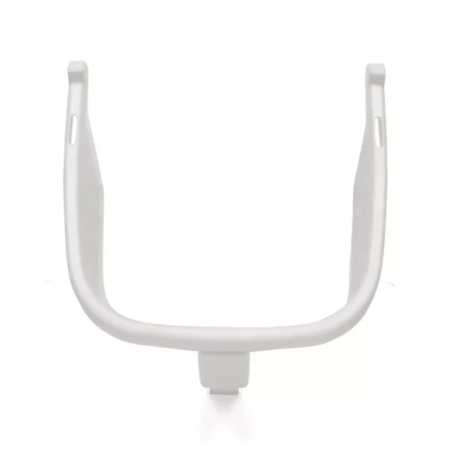Immagine di Foppapedretti Baby Set Barriera di Protezione per Sedia Evolutiva Stile e Tiramisù