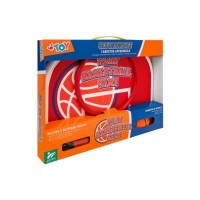 Canestro Basket con Palla