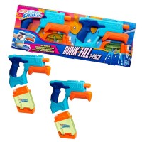 Hasbro Nerf SOA Dunk Fill 2 Blaster