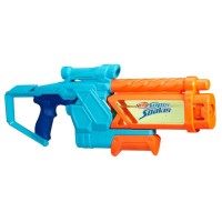 Hasbro Nerf SOA Mega Dunk Fill.