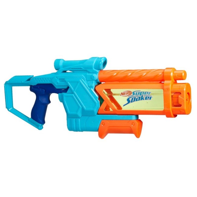Hasbro Nerf SOA Mega Dunk Fill.