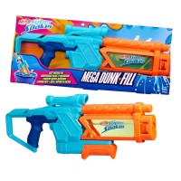 Hasbro Nerf SOA Mega Dunk Fill.