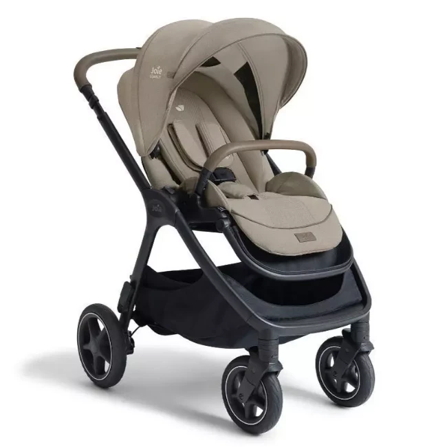 Passeggino Finiti Signature Joie Sandstone