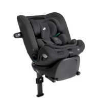 Joie Signature Seggiolino Auto i-Spin XL R129 i-Size - dalla nascita ai 12 anni - Ebony
