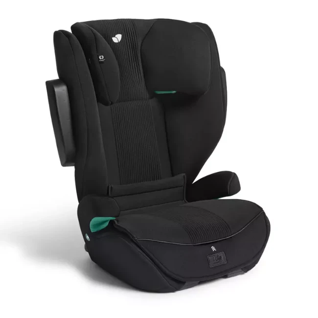 Immagine di Joie Signature i-Traver Seggiolino Auto Isofix 100-150cm Regolabile per Bambini da 3 a 12 anni 