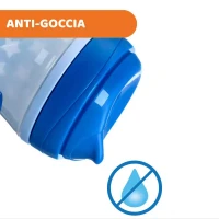 Immagine di Chicco Glowing Up Borraccia Luminosa con Valvola Facili Sorsi 14m+