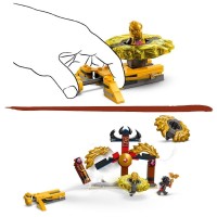 LEGO Ninjago Battle Pack Draghi dello Spinjitzu 71826 