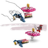 LEGO Ninjago Spinner Spinjitzu del Drago di Sora 70824