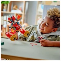 LEGO Ninjago Mech Storm Rider di Kai 71830