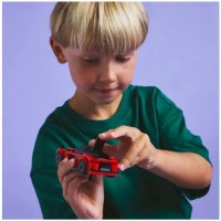 LEGO City Auto Sportiva Rossa 60448