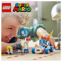 LEGO Super Mario Mario Kart – Il Garage di Toad 72035