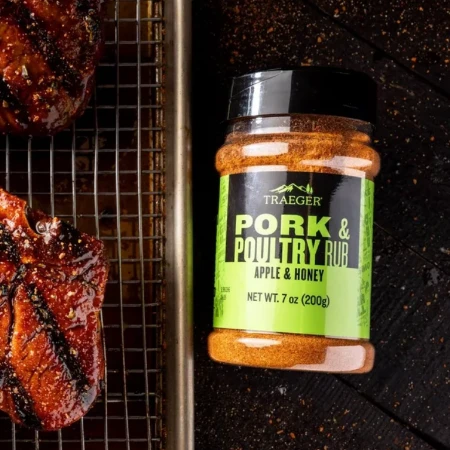 Immagine di Traeger - Pork & Poultry Rub