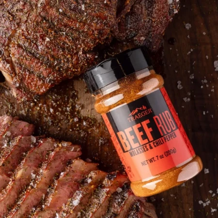 Immagine di Traeger - Beef Rub