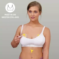 Immagine di Medela Swing Maxi Tiralatte Elettrico Doppio Hands-Free 