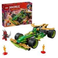 LEGO Ninjago Racer Pull-Back di Lloyd 71828