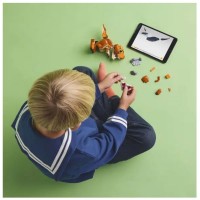LEGO Jurassic World Piccolo Eatie: T-Rex 76967