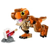 LEGO Jurassic World Piccolo Eatie: T-Rex 76967