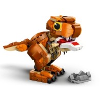 LEGO Jurassic World Piccolo Eatie: T-Rex 76967