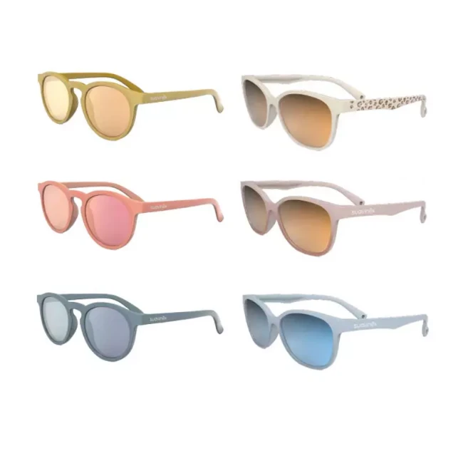 Suavinex Occhiali Da Sole Bimbo Mesi Paniate Suavinex Occhiali Da