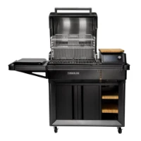 Immagine di Barbecue a Pellet Timberline - TBB86RLGI