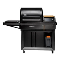 Immagine di Barbecue a Pellet Timberline - TBB86RLGI